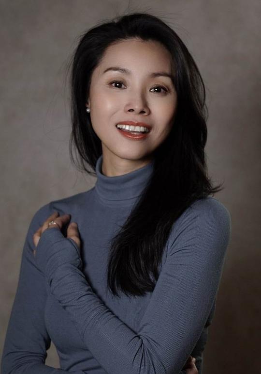熊琳 Lynn Xiong照片