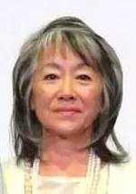奈良桥阳子 Yôko Narahashi照片
