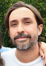 安迪·祖切罗 Andy Zuchero照片