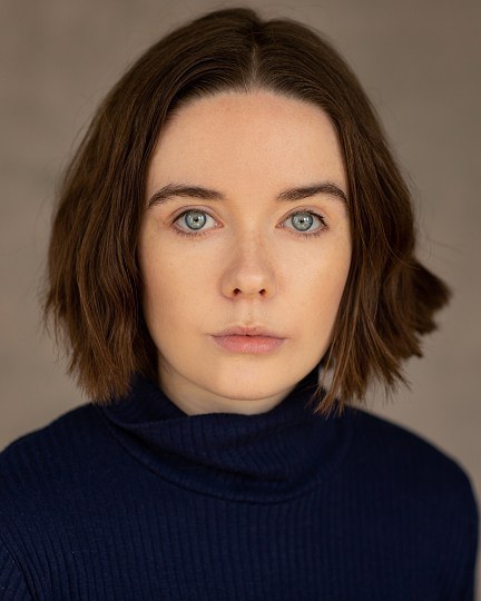 Tilly Steele照片