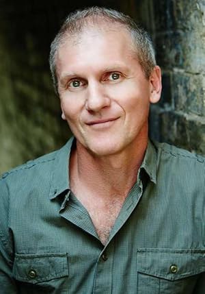 尼古拉斯·卡西姆 Nicholas Cassim照片