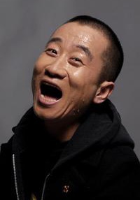 李彧 Yu Li照片