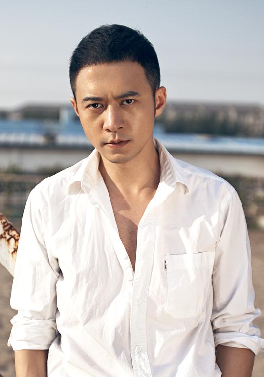 杨奇鸣 Qiming Yang照片