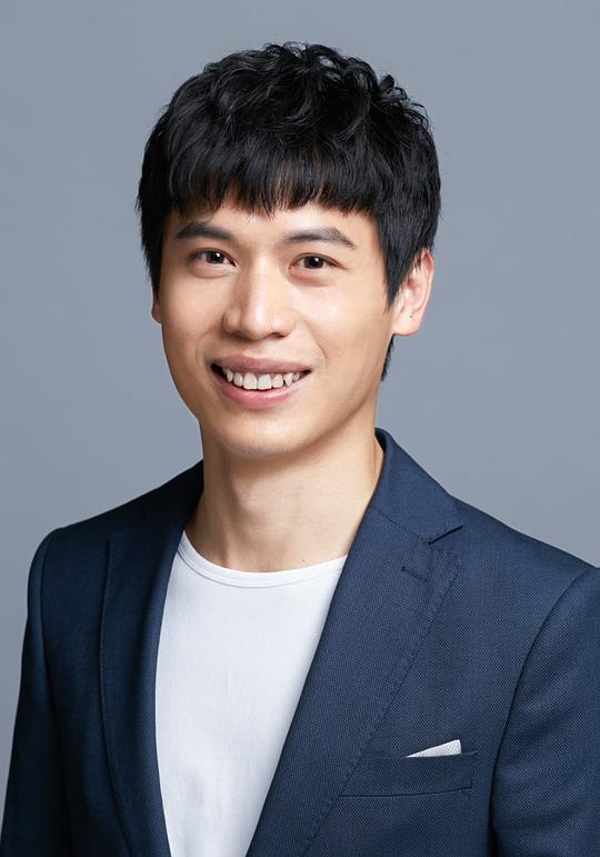 曾武森 Wusen Zeng照片