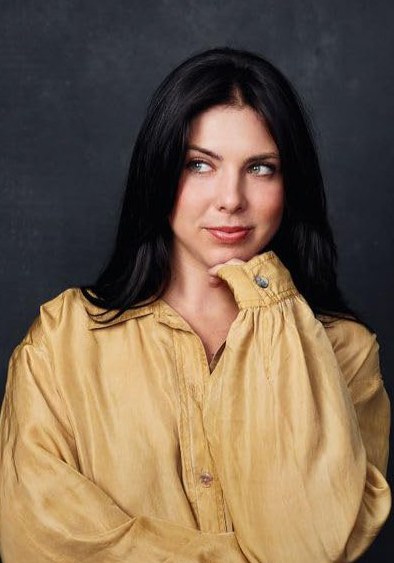 Alexa Kennedy照片