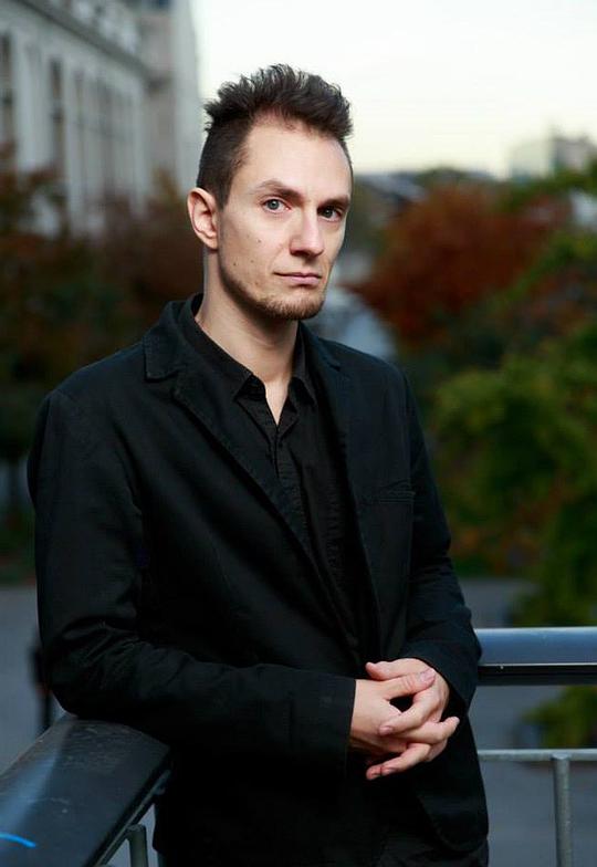 Thibault Emin照片