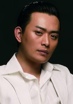 黄海冰 Haibing Huang照片