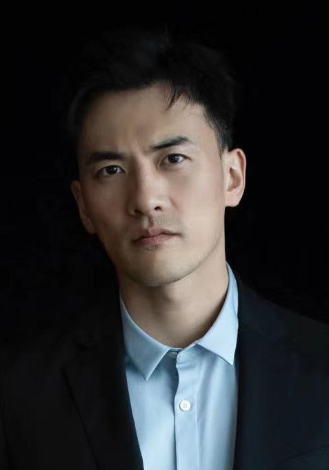 赫子铭 Lanpeng He照片