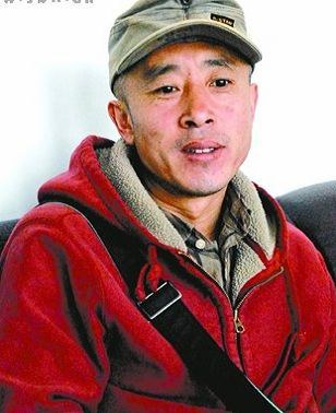 杜建桥 Jianqiao Du照片