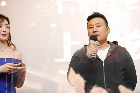郭玉龙 Yulong Guo照片