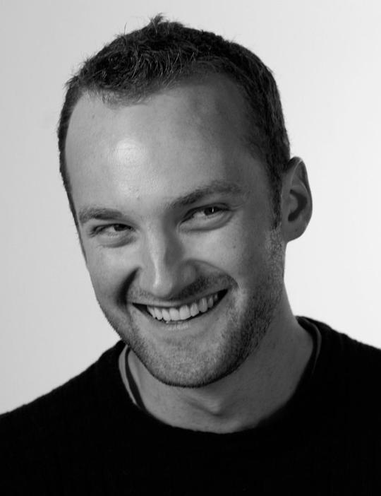 理查德·格雷 Richard Gray照片