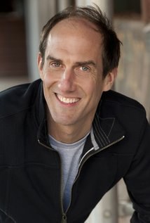 乔尔·范·刘 Joel Van Liew照片