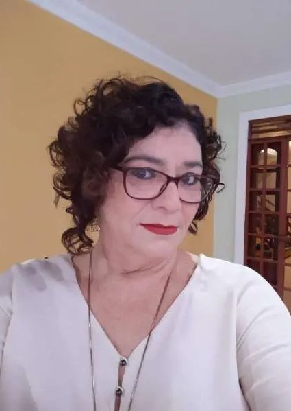 法比欧拉·莉珀 Fabiola Liper照片