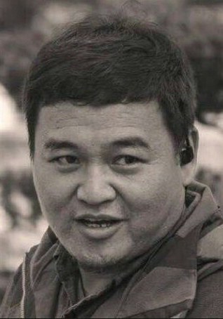 尹波 Bo Yin照片