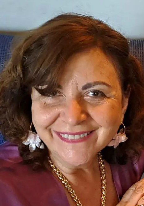 安帕罗·费雷尔-巴盖纳 Amparo Ferrer-Báguena照片