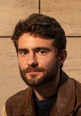 扬·布诺夫斯基 Jan Bujnowski照片