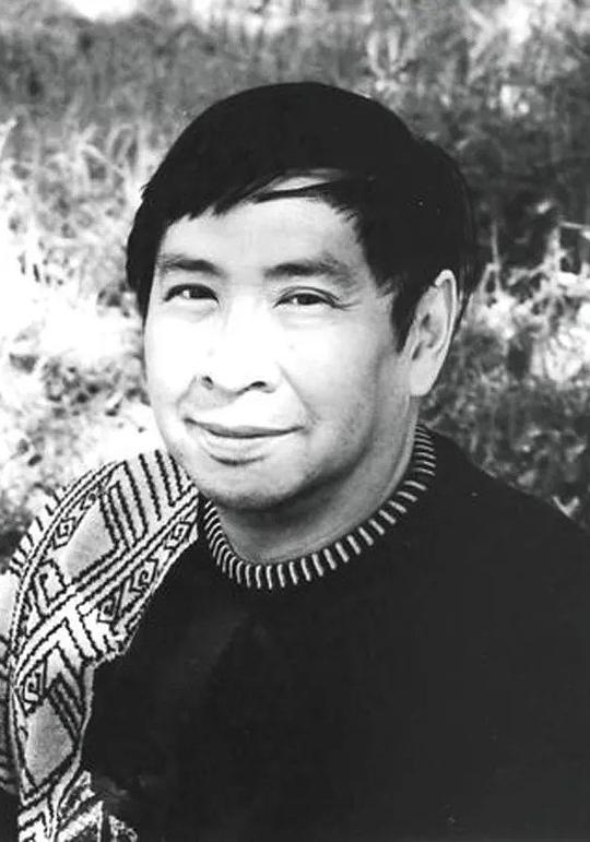 叶祥添 Laurence Yep照片