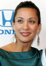 戴安娜·李·伊诺桑托 Diana Lee Inosanto照片