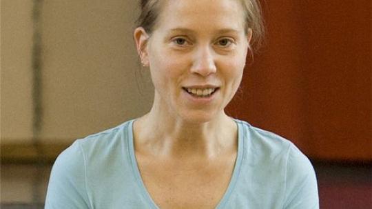 卡特琳娜·劳克 Katariina Lauk照片
