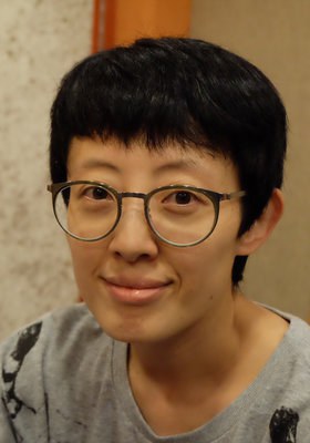 李晔 Ye Li照片