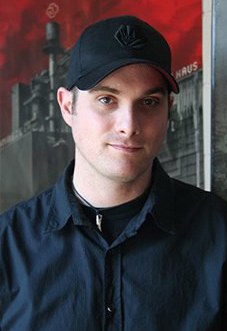 詹姆斯·克罗科 James Croke照片