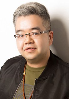 沈达威 Dawei Shen照片