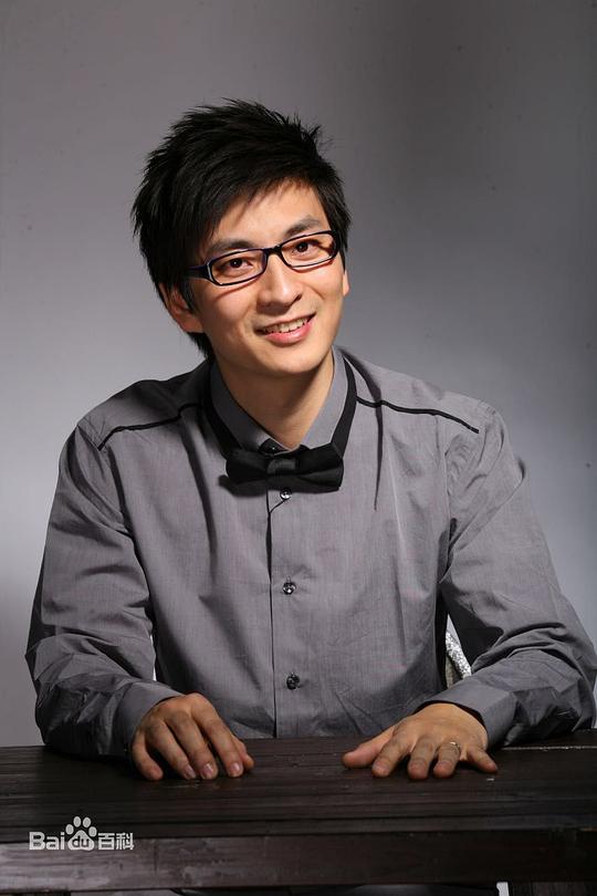 黄晨 Chen Huang照片