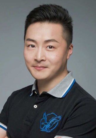 孙晔 Ye Sun照片