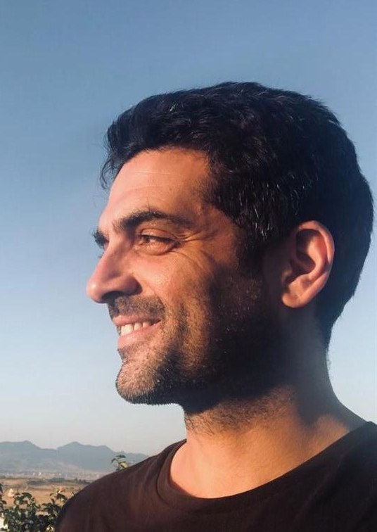 斯塔夫罗斯·潘巴利斯 Stavros Pamballis照片