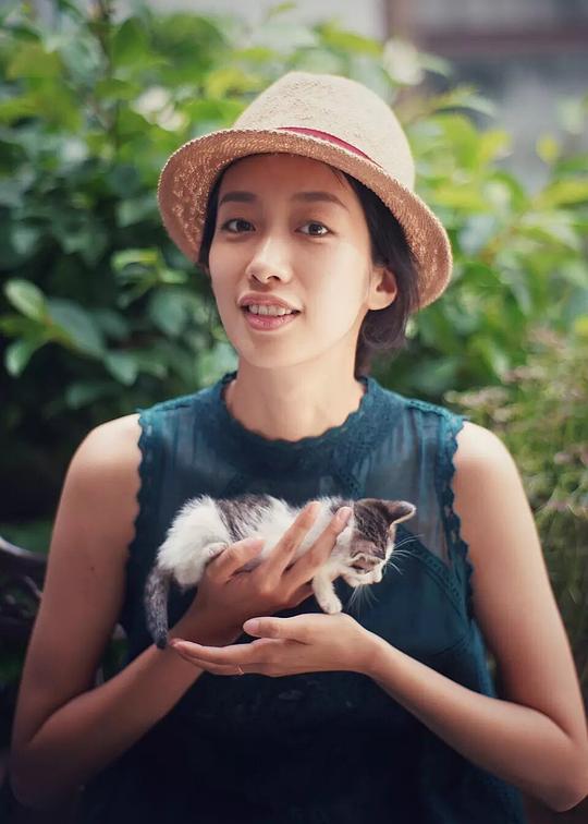麦子 Maizi照片