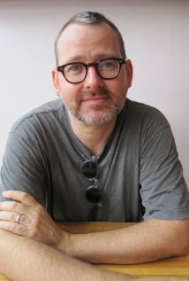 摩根·内维尔 Morgan Neville照片