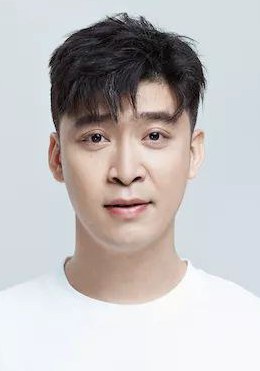 孙筱钧 Xiaojun Zheng照片
