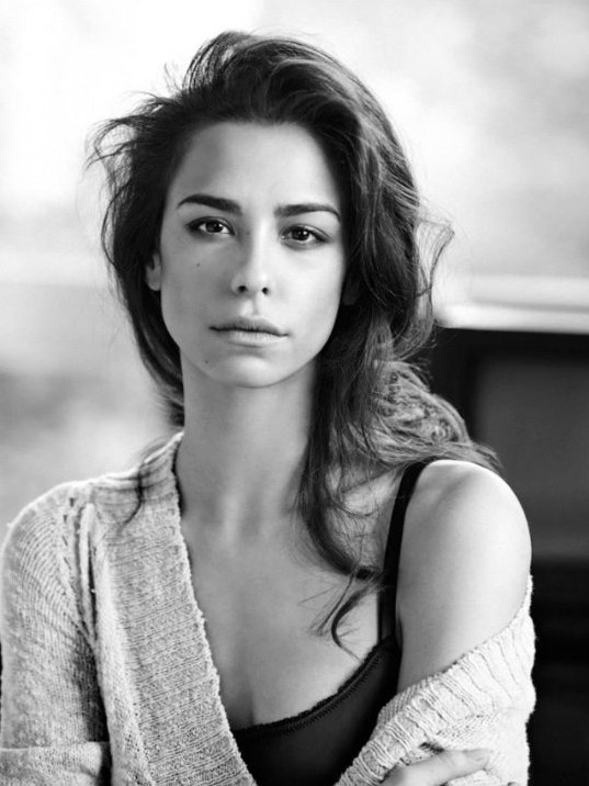 玛丽安娜·迪·马蒂诺 Marianna Di Martino照片