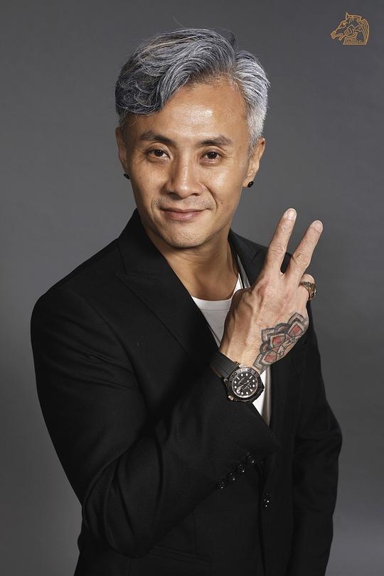 陈中泰 Adam Chung-Tai Chan照片