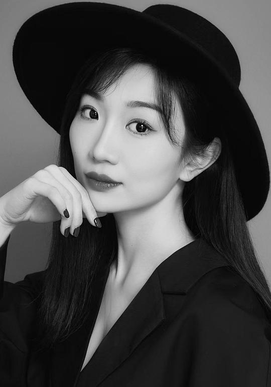 李可心照片
