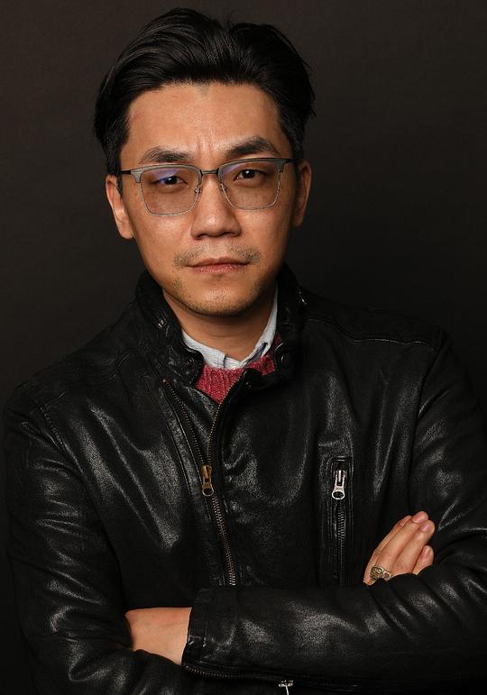 王庭 Tim Wong照片