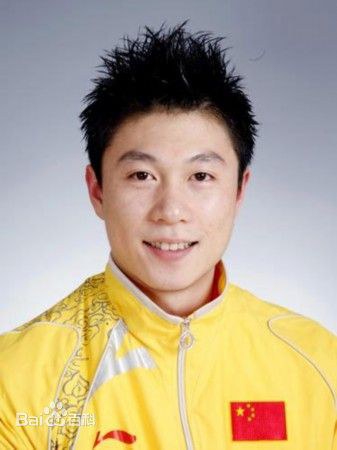 李小鹏 Xiaopeng Li照片