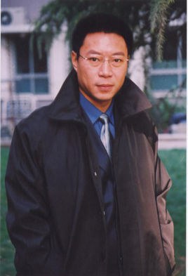 赵凯 Kai Zhao照片