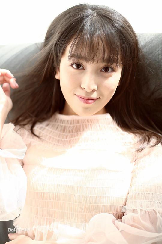 杨雪儿 Xueer Yang照片