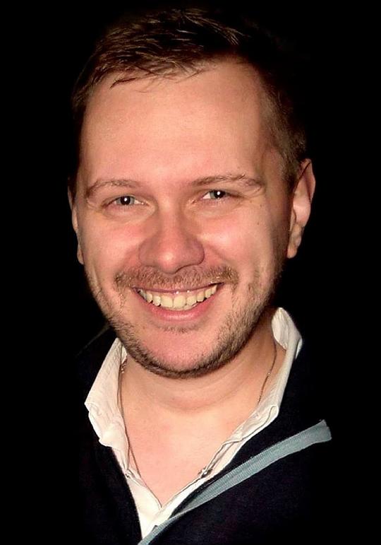 伊利亚·库利科夫 Ilya Kulikov照片