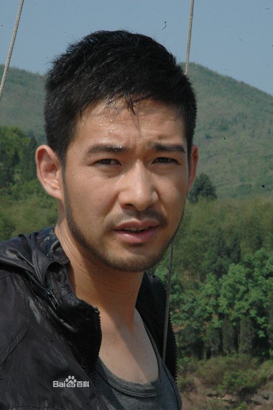 杨骏 Jun Yang照片
