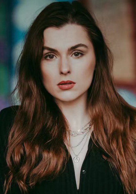 妮可莱特·麦琪恩 Nicolette McKeown照片