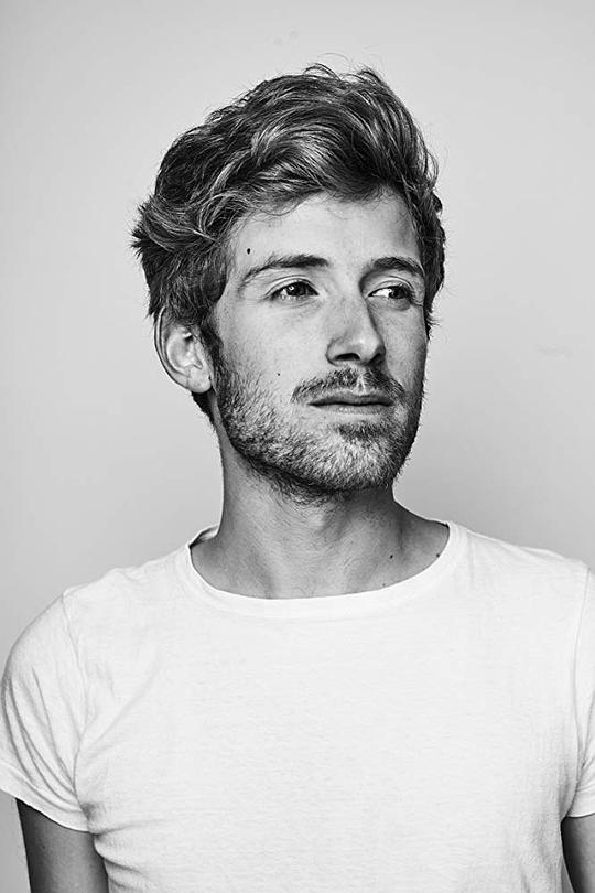 丹尼尔·戴维·斯图尔特 Daniel David Stewart照片