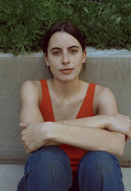 卡罗琳·林迪 Caroline Lindy照片
