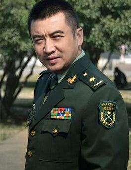 洪卫 Wei Hong照片