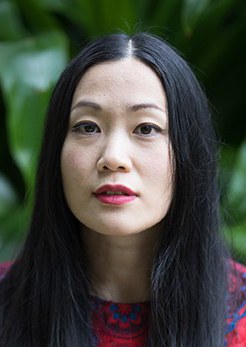伊藤郁女 Kaori Ito照片