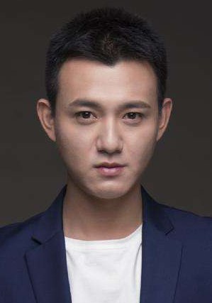 潘洋 Yang Pan照片