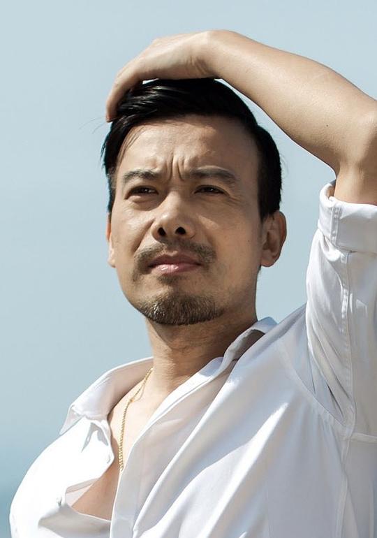 李盟 Meng Li照片