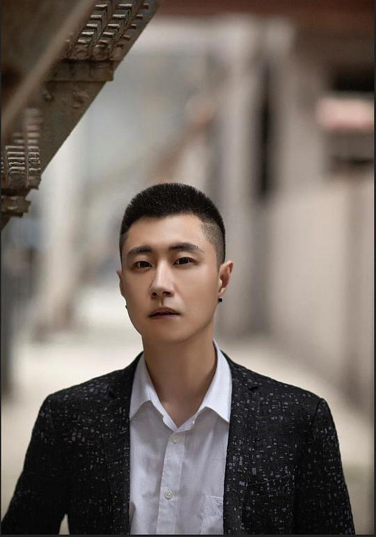 朱浩 Hao Zhu照片