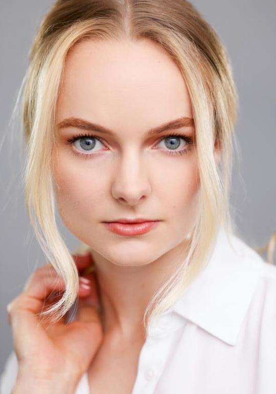 Catie Elaine Hankins照片